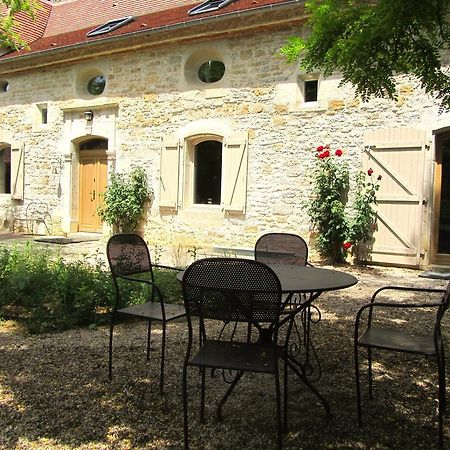 Mas Del Lum Boussac (Lot) Exterior photo