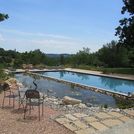 Mas Del Lum Boussac (Lot) Exterior photo