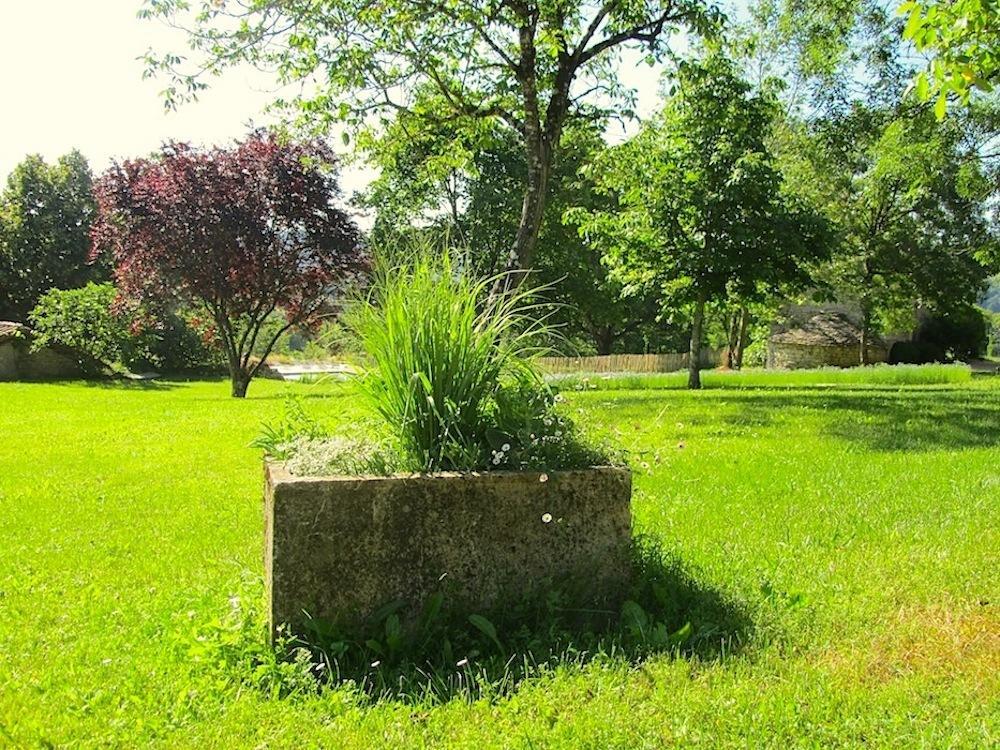Mas Del Lum Boussac (Lot) Exterior photo